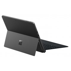 Microsoft Surface Pro 9 13" i7 12th 16GB 256GB W11P med tangentbord (beg med liten repa skärm)