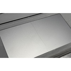 Microsoft Surface Pro 7 (2019) i5 10th 8GB 256GB W11P med tangentbo... Used laptop 12" - Microsoft Surface Pro 7 12.3" i5 10th 8GB 256GB W11P med tangentbord (beg med spricka på musplatta, liten repa skärm)