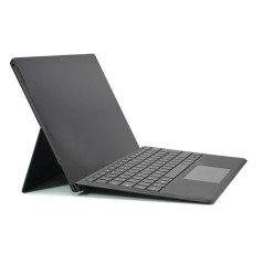 Microsoft Surface Pro 7 12.3"  i7 10th 16GB 512GB med tangentbord, Black (beg)