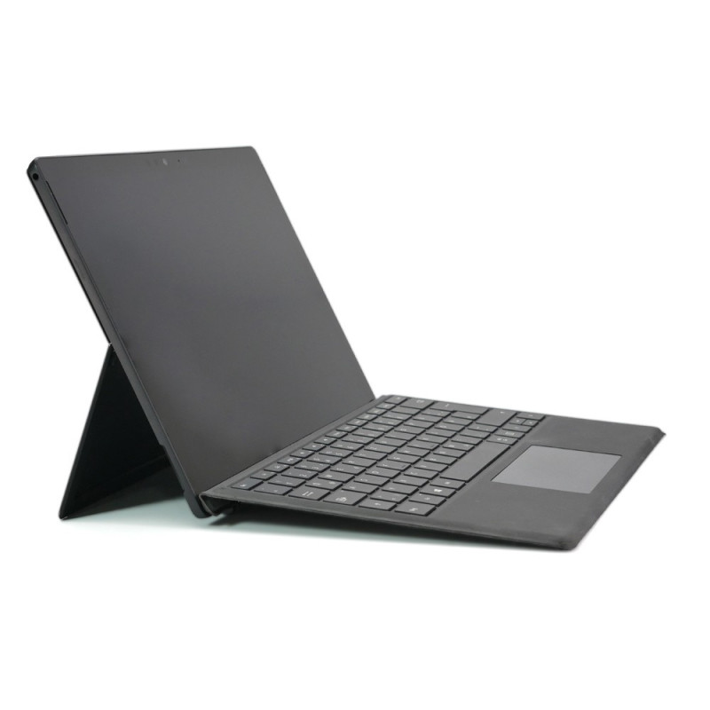 Microsoft Surface Pro 7 12.3" i7 10th 16GB 512GB med tangentbord, Black (beg) Used laptop 12" - Microsoft Surface Pro 7 12.3" i7 10th 16GB 512GB med tangentbord, Black (beg)