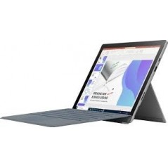 Microsoft Surface Pro 7 Plus 12.3" i5 11th 8GB 256GB Platinum W11P ...