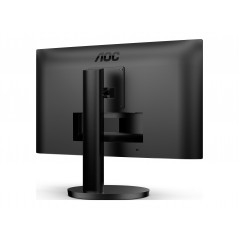 Computer monitor 15" to 24" - AOC 24B3CF2 24" Full HD 100 Hz IPS-skärm med USB-C PD65W Ergonomisk fot (fyndvara)