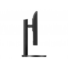Computer monitor 15" to 24" - AOC 24B3CF2 24" Full HD 100 Hz IPS-skärm med USB-C PD65W Ergonomisk fot (fyndvara)
