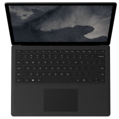 Used laptop 13" - Microsoft Surface Laptop 2 13.5" i7 16GB 512GB W11P Svart (beg)
