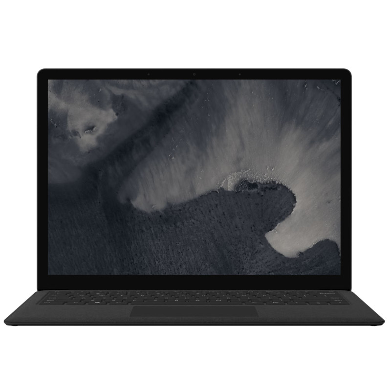 Used laptop 13" - Microsoft Surface Laptop 2 13.5" i7 16GB 512GB W11P Svart (beg)