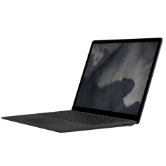 Used laptop 13" - Microsoft Surface Laptop 2 13.5" i7 16GB 512GB W11P Svart (beg)