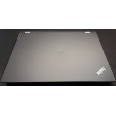 Used laptop 15" - Lenovo Thinkpad P15 G1 15.6" i7 10th 32GB 512GB RTX3000 W11P (beg med små märken skärm*)