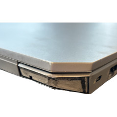 Used laptop 15" - HP ZBook 15 G5 15.6" i7 16GB 512GB P2000 W11P (beg med små kosmetiska fel*)