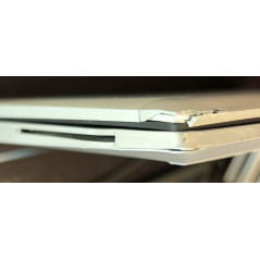 Used laptop 14" - HP EliteBook 840 G8 14" i5 11th 16GB 256GB W11P (beg med hörnskador*)