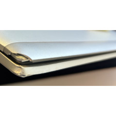 Used laptop 14" - HP EliteBook 840 G8 14" i5 11th 16GB 256GB W11P med 4G (beg med kosmetiska fel*)
