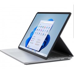 Microsoft Surface Laptop Studio 14" QHD+ Touch i7 (gen 11) 16GB 512...