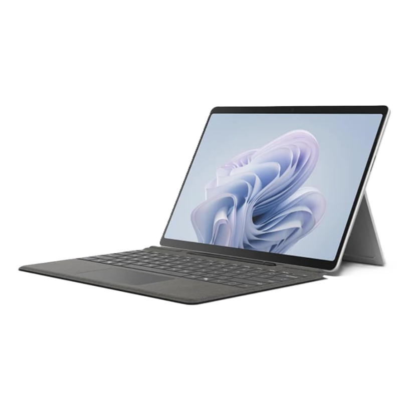 Microsoft Surface Pro 9 13" i5 12th 8GB 256GB W11P med tangentbord ... Used laptop 13" - Microsoft Surface Pro 10 13" Ultra 5 16GB 256GB W11P med tangentbord (beg)