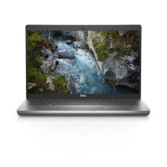 Used laptop 14" - Dell Precision 3470 14" i7 12th 32GB 512GB T550 W11P (beg)