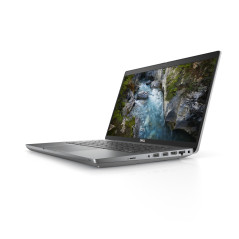 Used laptop 14" - Dell Precision 3470 14" i7 12th 32GB 512GB T550 W11P (beg)
