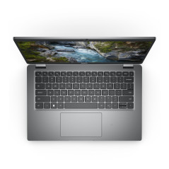 Used laptop 14" - Dell Precision 3470 14" i7 12th 32GB 512GB T550 W11P (beg)
