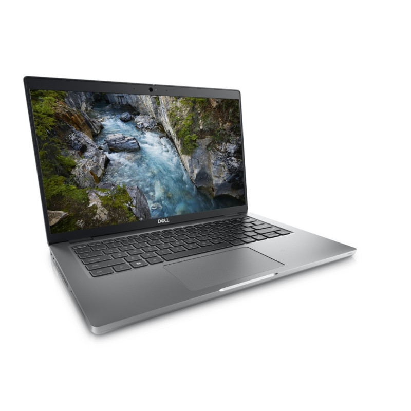 Used laptop 14" - Dell Precision 3470 14" i7 12th 32GB 512GB T550 W11P (beg)