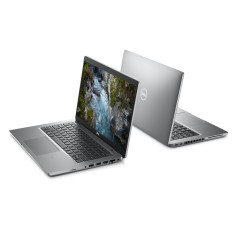 Used laptop 14" - Dell Precision 3470 14" i7 12th 32GB 512GB T550 W11P (beg)