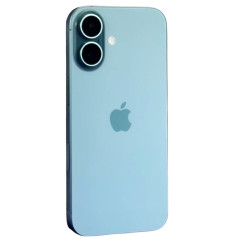 iPhone 16 128GB 5G Teal med 1 års garanti (beg) | Apple | iPhone16-...