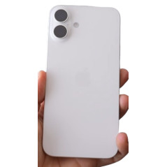 iPhone 16 128GB 5G Teal med 1 års garanti (beg) | Apple | iPhone16-...