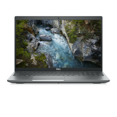 Dell Precision 3590 15.6" Ultra 5 125U 16GB 512GB RTX 500 Ada W11P ...