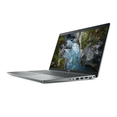 Used laptop 15" - Dell Precision 3591 15.6" Ultra 7 155H 32GB 1TB RTX 1000 Ada W11P (beg)