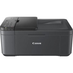 Canon PIXMA TR4755i trådlös färgskrivare allt-i-ett med scanner och kopiering (fyndvara) Tietokone - Canon PIXMA TR4755i trådlös färgskrivare allt-i-ett med scanner och kopiering (fyndvara)