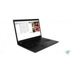 Used laptop 14" - Lenovo Thinkpad T490 14" i7 16GB 512GB W11P (beg)