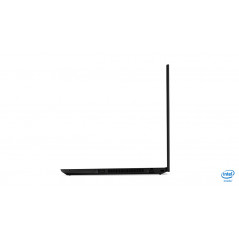 Used laptop 14" - Lenovo Thinkpad T490 14" i7 16GB 256GB MX250 W11P (beg med mura, små märken skärm)