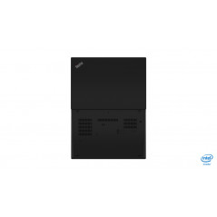 Used laptop 14" - Lenovo Thinkpad T490 14" i7 16GB 256GB MX250 W11P (beg med mura, små märken skärm)