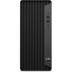 Used desktop computer - HP EliteDesk 800 G6 Tower i7 10th 16GB 512GB W11P med DVD (beg)