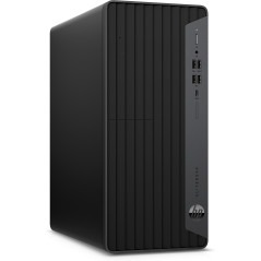 HP EliteDesk 800 G6 SFF i7 (gen 10) 16GB 512GB SSD med WiFi & DVD W...