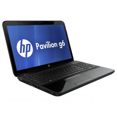 HP Pavilion g6-2215so demo
