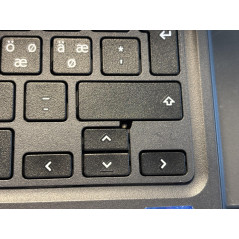 Used laptop 12" - Dell Chromebook 3100 2-in-1 11.6" Touch 4GB 32GB (beg med små defekter)