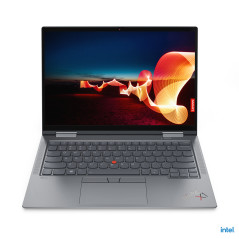 Used laptop 14" - Lenovo ThinkPad X1 Yoga Gen 6 2-in-1 14" Touch i7 11th 32GB 512GB W11P med 4G (beg)