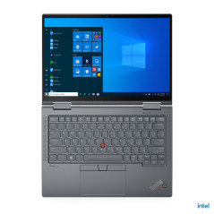 Used laptop 14" - Lenovo ThinkPad X1 Yoga Gen 6 2-in-1 14" Touch i7 11th 32GB 512GB W11P med 4G (beg)