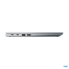 Used laptop 14" - Lenovo ThinkPad X1 Yoga Gen 6 2-in-1 14" Touch i7 11th 32GB 512GB W11P med 4G (beg med små märken skärm)