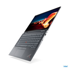 Used laptop 14" - Lenovo ThinkPad X1 Yoga Gen 6 2-in-1 14" Touch i7 11th 32GB 512GB W11P med 4G (beg med små märken skärm)