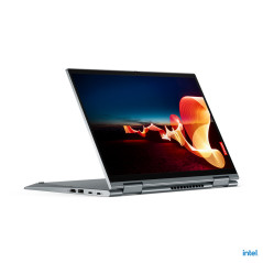 Used laptop 14" - Lenovo ThinkPad X1 Yoga Gen 6 2-in-1 14" Touch i7 11th 32GB 512GB W11P med 4G (beg med små märken skärm)