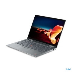 Used laptop 14" - Lenovo ThinkPad X1 Yoga Gen 6 2-in-1 14" Touch i7 11th 32GB 512GB W11P med 4G (beg med märken lock)