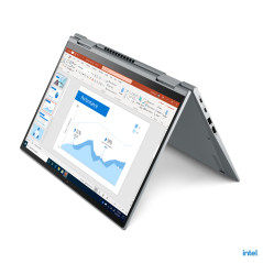 Lenovo ThinkPad X1 Yoga Gen 6 2-in-1 14" Touch i7 11th 32GB 512GB W11P med 4G (beg med små märken skärm)