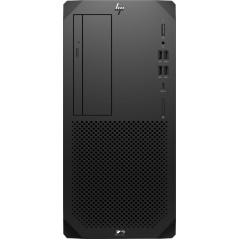 HP Z2 G9 Tower i9-12900K 32GB 1TB RTX A4000 W11P (beg)