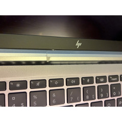 Used laptop 14" - HP EliteBook 840 G8 14" Touch i5 11th 16GB 256GB W11P med 4G (beg med liten skada*)