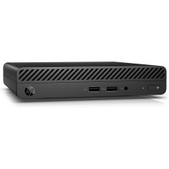 HP 260 G4 Mini i5 10th 8GB 256GB W11P med WiFi (beg)