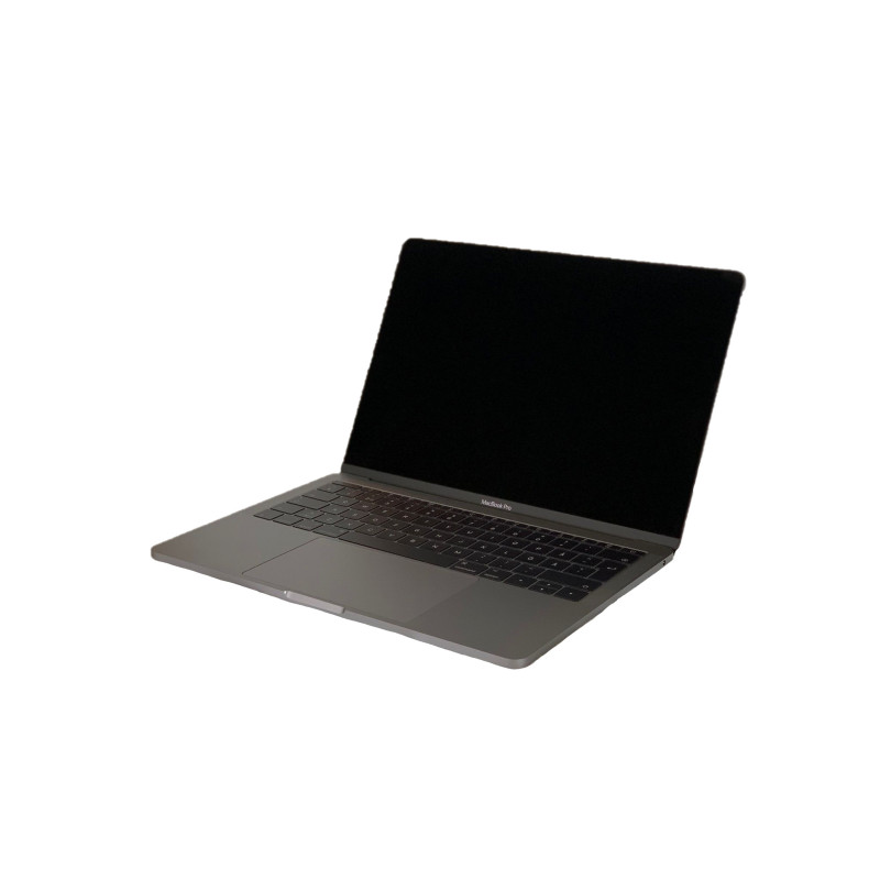 Used Macbook Pro - MacBook Pro 13-tum 2018 i5 16GB 256GB Rymdgrå (beg med små defekter)
