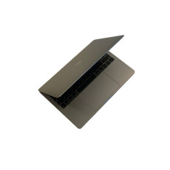 Used Macbook Pro - MacBook Pro 13-tum 2018 i5 16GB 256GB Rymdgrå (beg med små defekter)