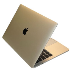 MacBook Pro 13-tum 2018 Touchbar i7 16GB 512GB Silver (beg*)
