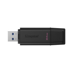 Kingston DataTraveler Exodia S USB 3.2 Gen 1 USB-minne 64GB | Kings...