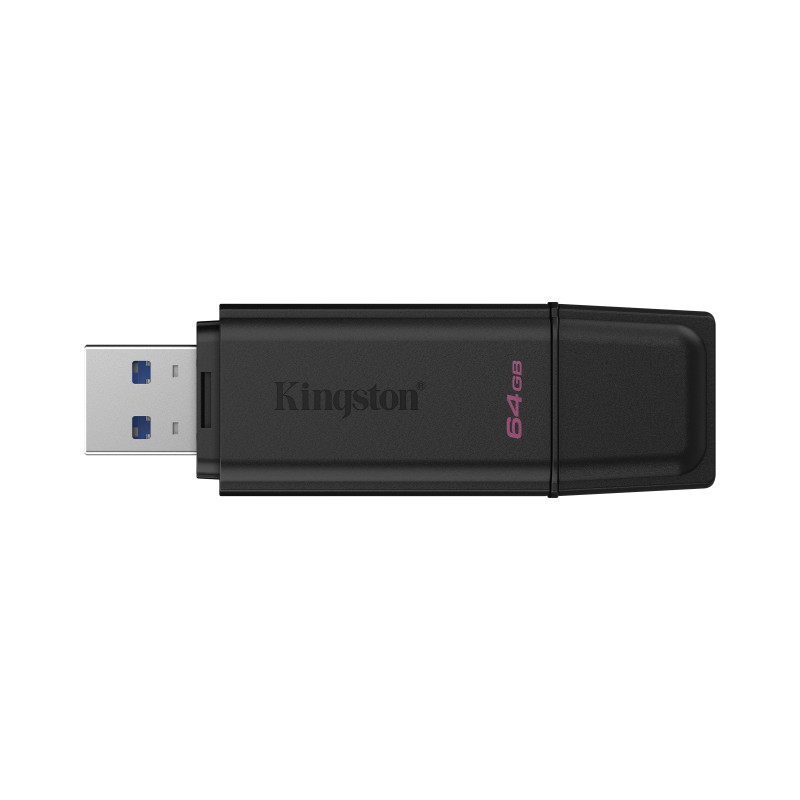 USB-memories - Kingston DataTraveler Exodia USB 3.2 Gen 1 USB-minne 64GB
