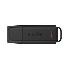 Kingston DataTraveler Exodia USB 3.2 Gen 1 USB-minne 64GB