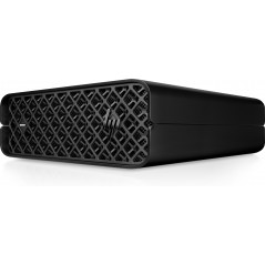 Desktop business computer - HP Z2 Mini G9 i5 14th 16GB 512GB RTX A1000 W11P demo